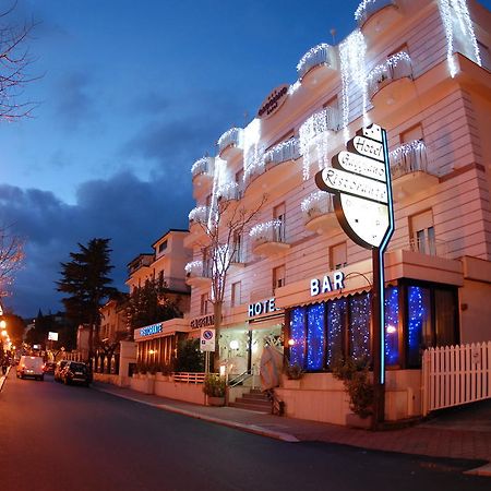 Hotel Gaggiano San Giovanni Rotondo Zewnętrze zdjęcie