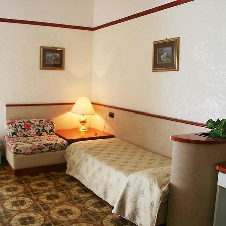 Hotel Gaggiano San Giovanni Rotondo Zewnętrze zdjęcie