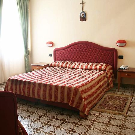 Hotel Gaggiano San Giovanni Rotondo Zewnętrze zdjęcie