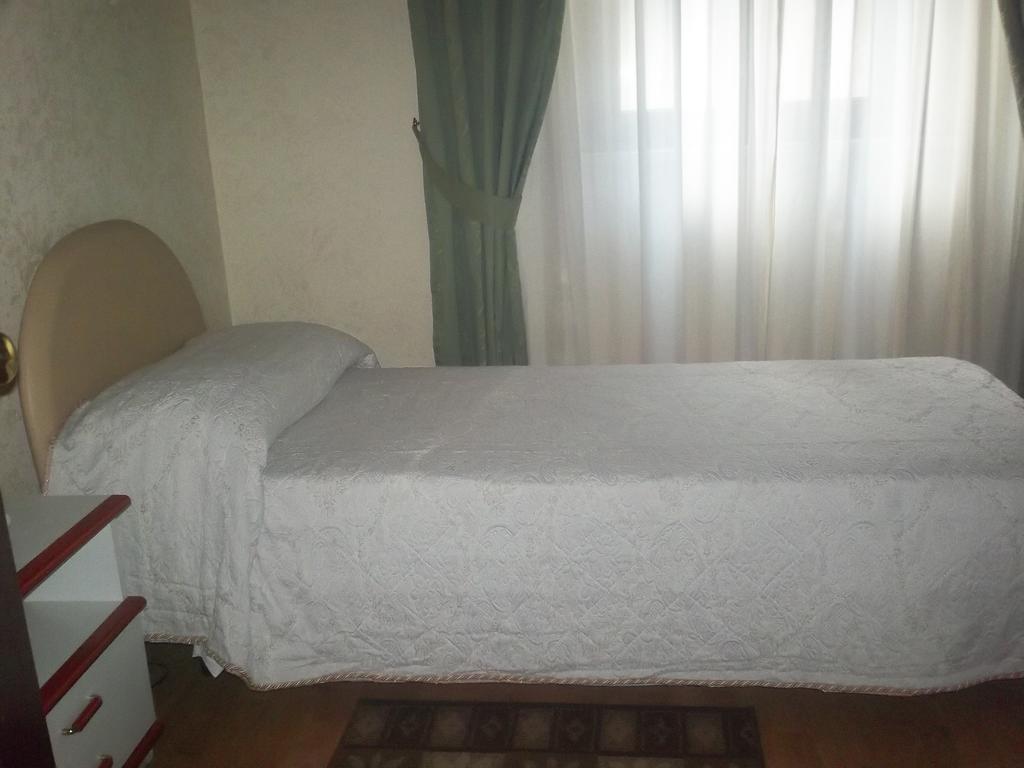 Hotel Gaggiano San Giovanni Rotondo Pokój zdjęcie