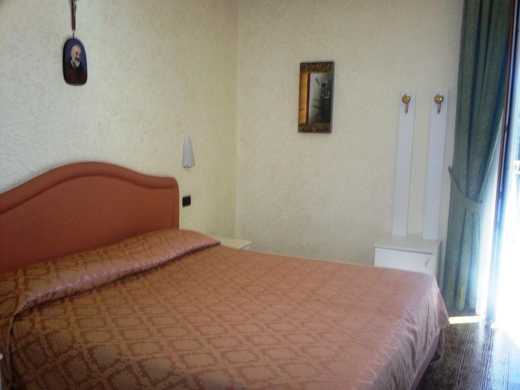 Hotel Gaggiano San Giovanni Rotondo Pokój zdjęcie