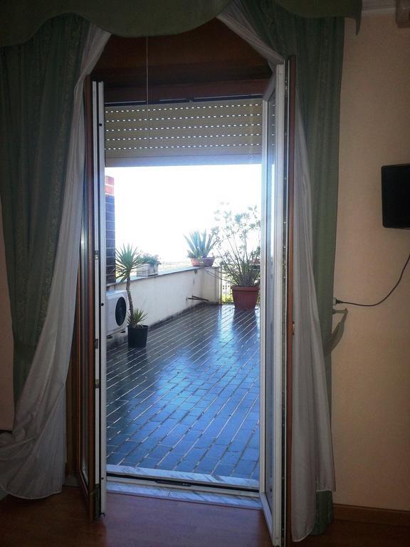 Hotel Gaggiano San Giovanni Rotondo Pokój zdjęcie