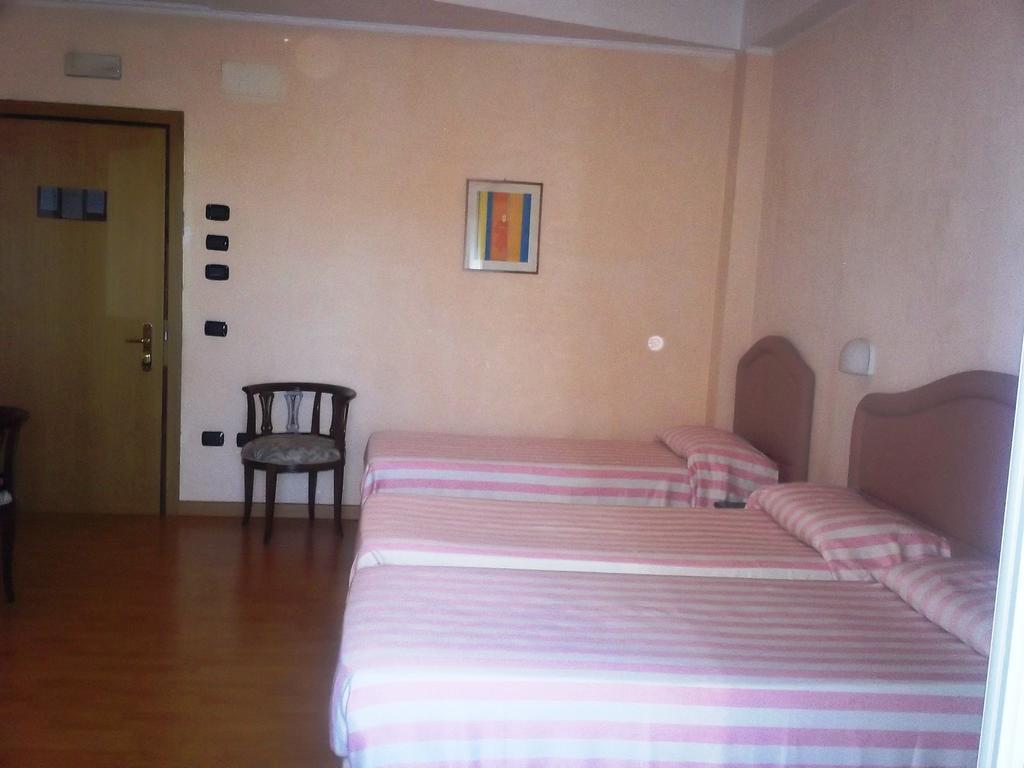 Hotel Gaggiano San Giovanni Rotondo Pokój zdjęcie
