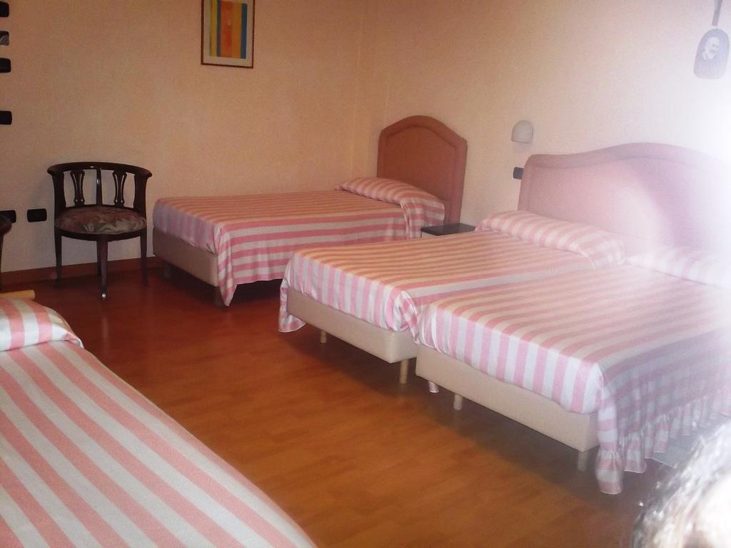 Hotel Gaggiano San Giovanni Rotondo Pokój zdjęcie
