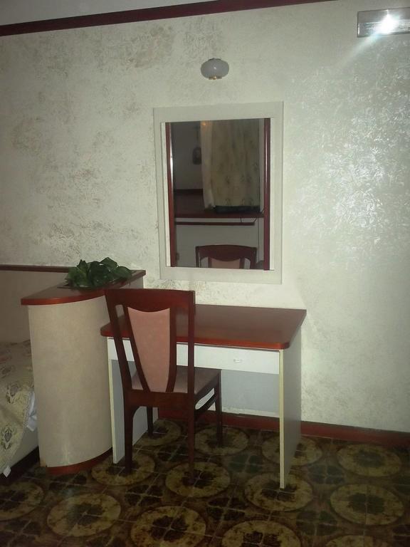 Hotel Gaggiano San Giovanni Rotondo Zewnętrze zdjęcie