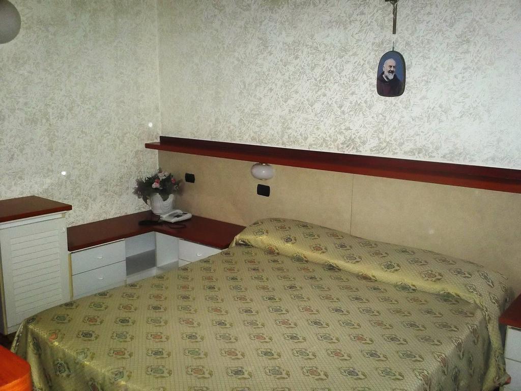 Hotel Gaggiano San Giovanni Rotondo Pokój zdjęcie