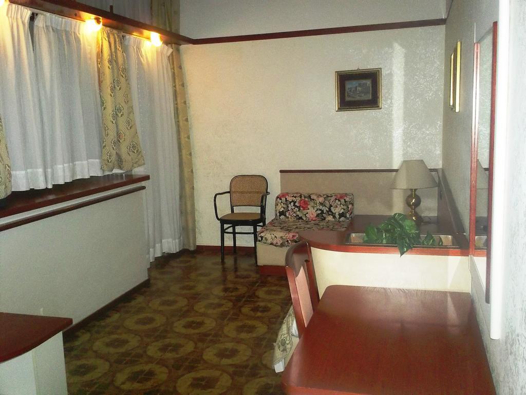 Hotel Gaggiano San Giovanni Rotondo Pokój zdjęcie