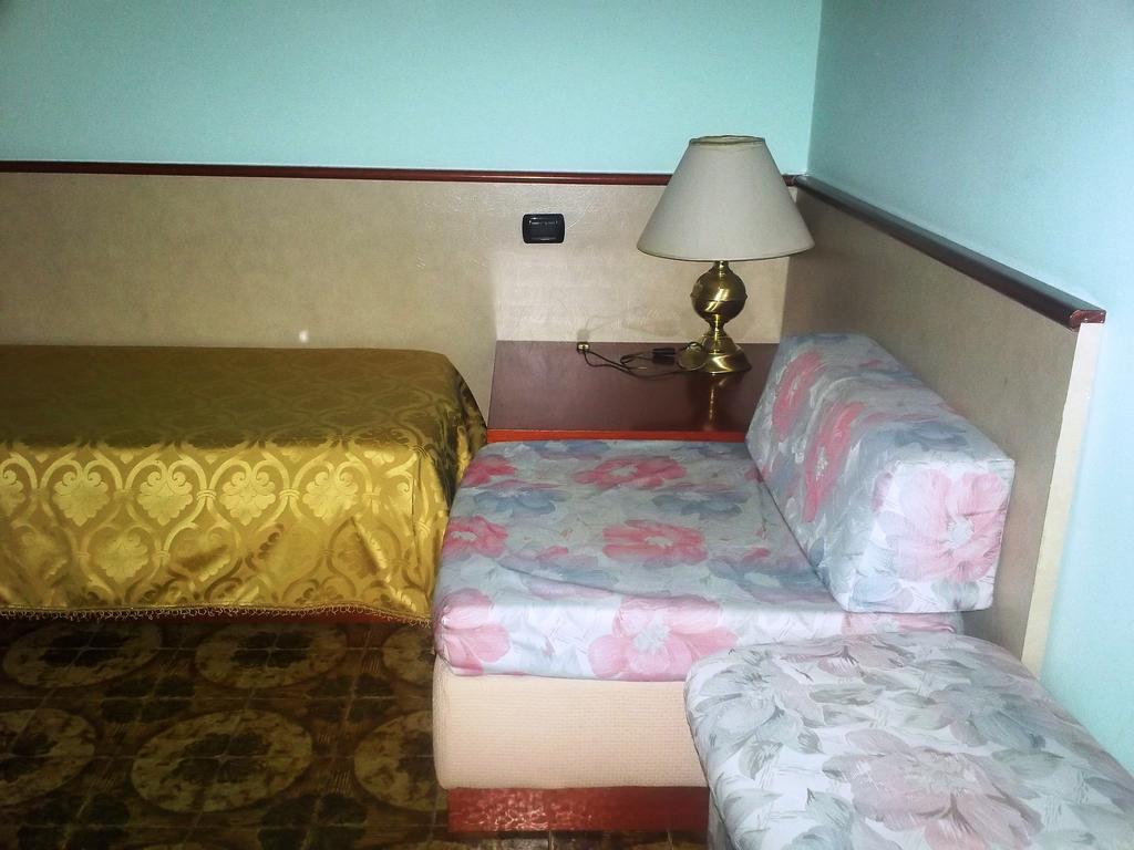 Hotel Gaggiano San Giovanni Rotondo Pokój zdjęcie