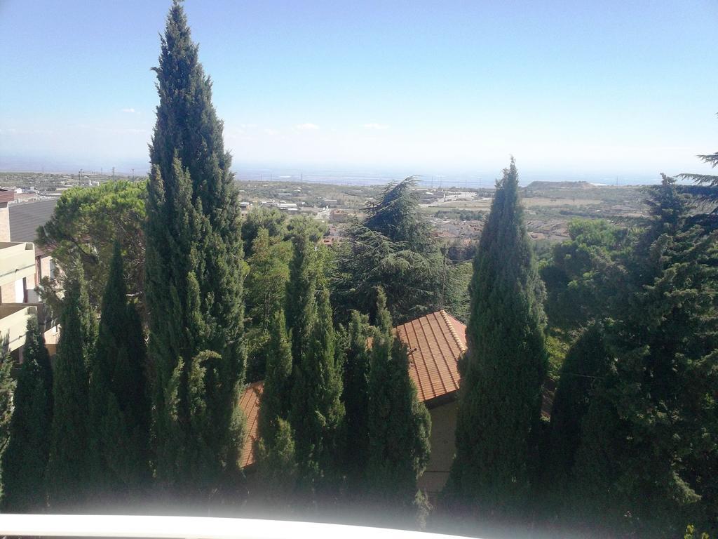 Hotel Gaggiano San Giovanni Rotondo Pokój zdjęcie