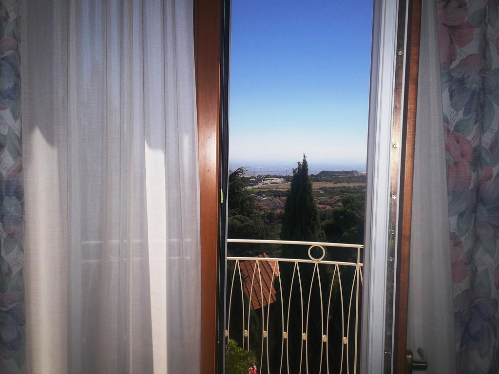 Hotel Gaggiano San Giovanni Rotondo Pokój zdjęcie
