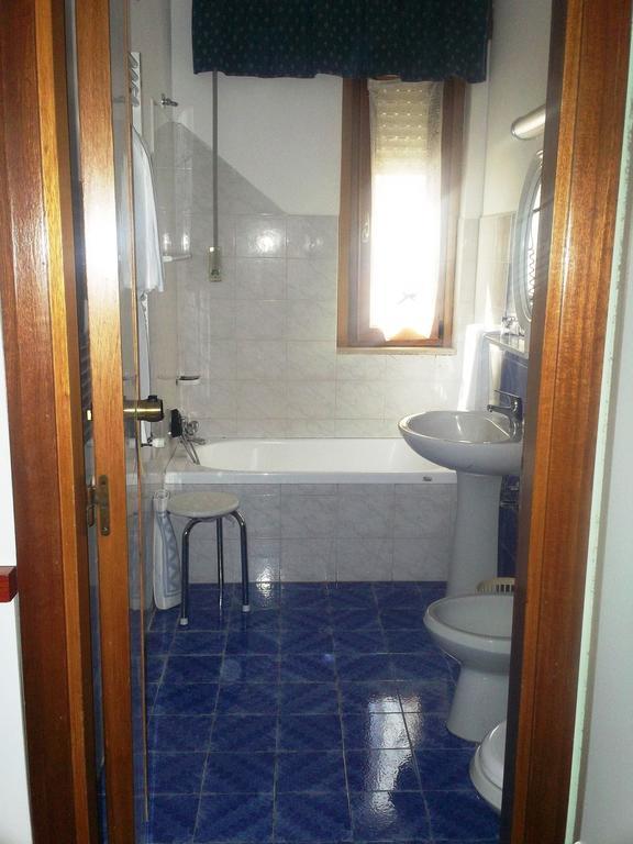 Hotel Gaggiano San Giovanni Rotondo Pokój zdjęcie
