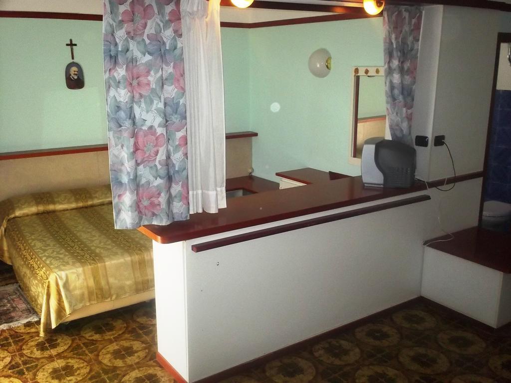 Hotel Gaggiano San Giovanni Rotondo Pokój zdjęcie