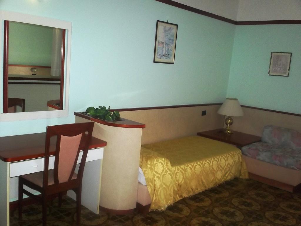 Hotel Gaggiano San Giovanni Rotondo Pokój zdjęcie