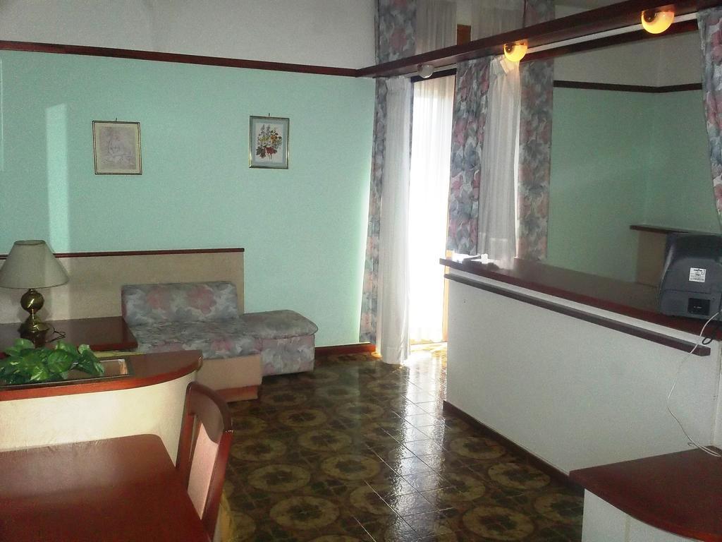 Hotel Gaggiano San Giovanni Rotondo Pokój zdjęcie