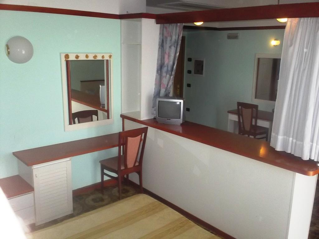 Hotel Gaggiano San Giovanni Rotondo Pokój zdjęcie