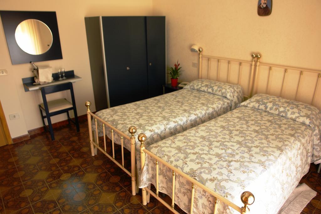 Hotel Gaggiano San Giovanni Rotondo Pokój zdjęcie