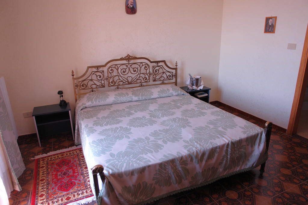 Hotel Gaggiano San Giovanni Rotondo Pokój zdjęcie