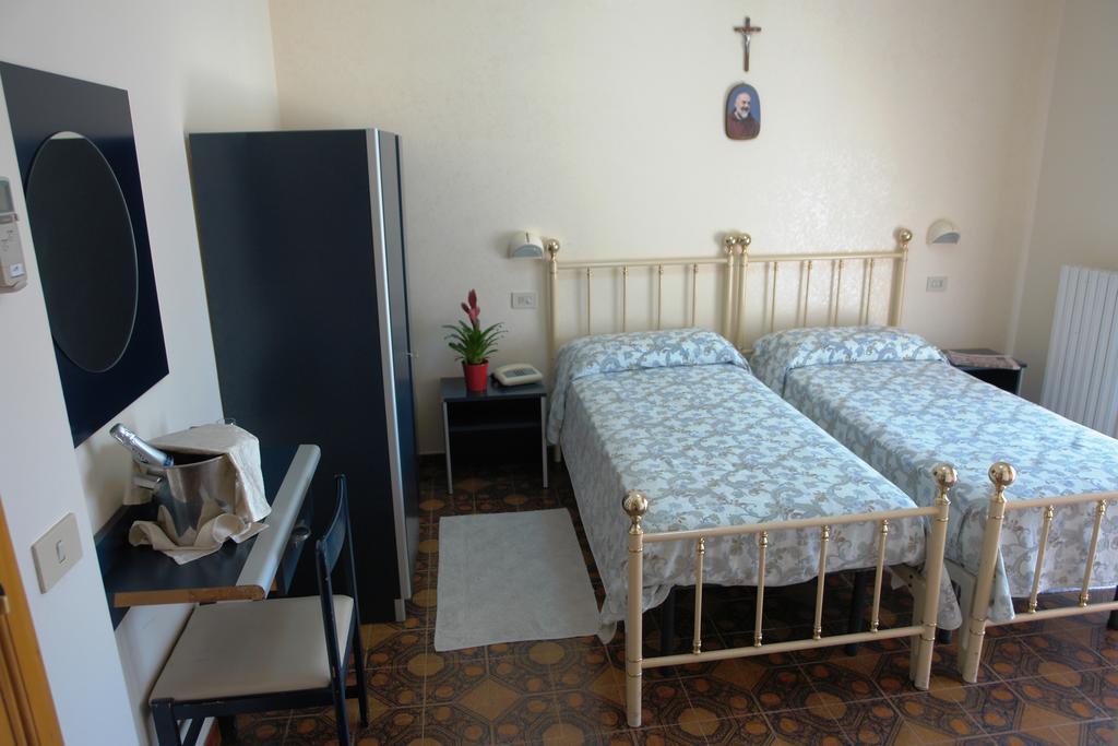 Hotel Gaggiano San Giovanni Rotondo Pokój zdjęcie
