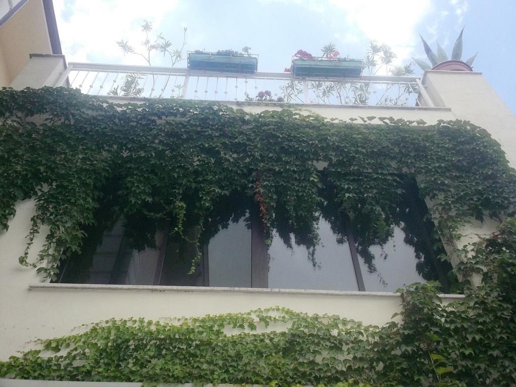 Hotel Gaggiano San Giovanni Rotondo Zewnętrze zdjęcie