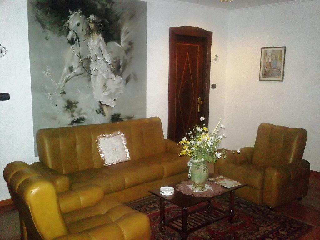 Hotel Gaggiano San Giovanni Rotondo Zewnętrze zdjęcie