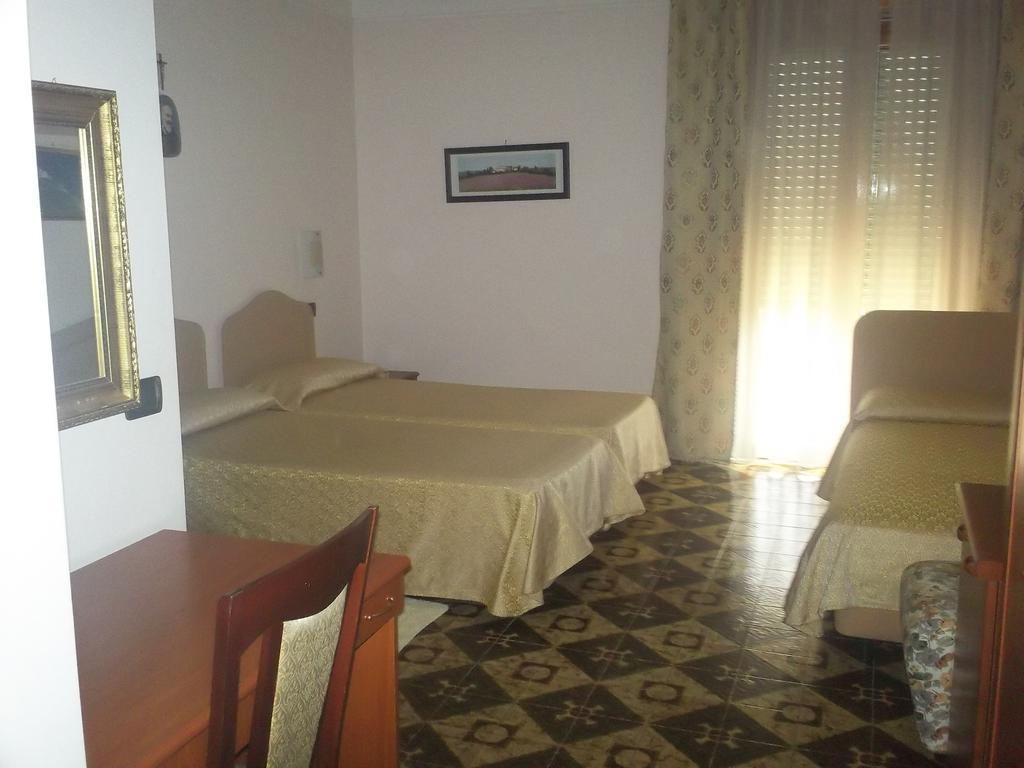 Hotel Gaggiano San Giovanni Rotondo Pokój zdjęcie