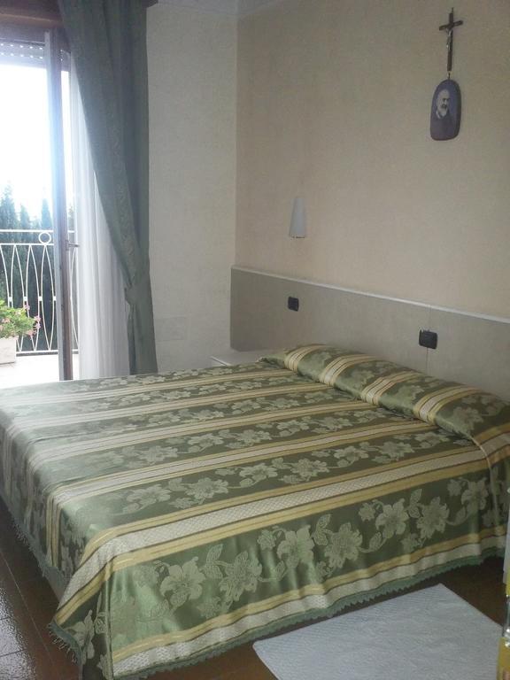 Hotel Gaggiano San Giovanni Rotondo Pokój zdjęcie
