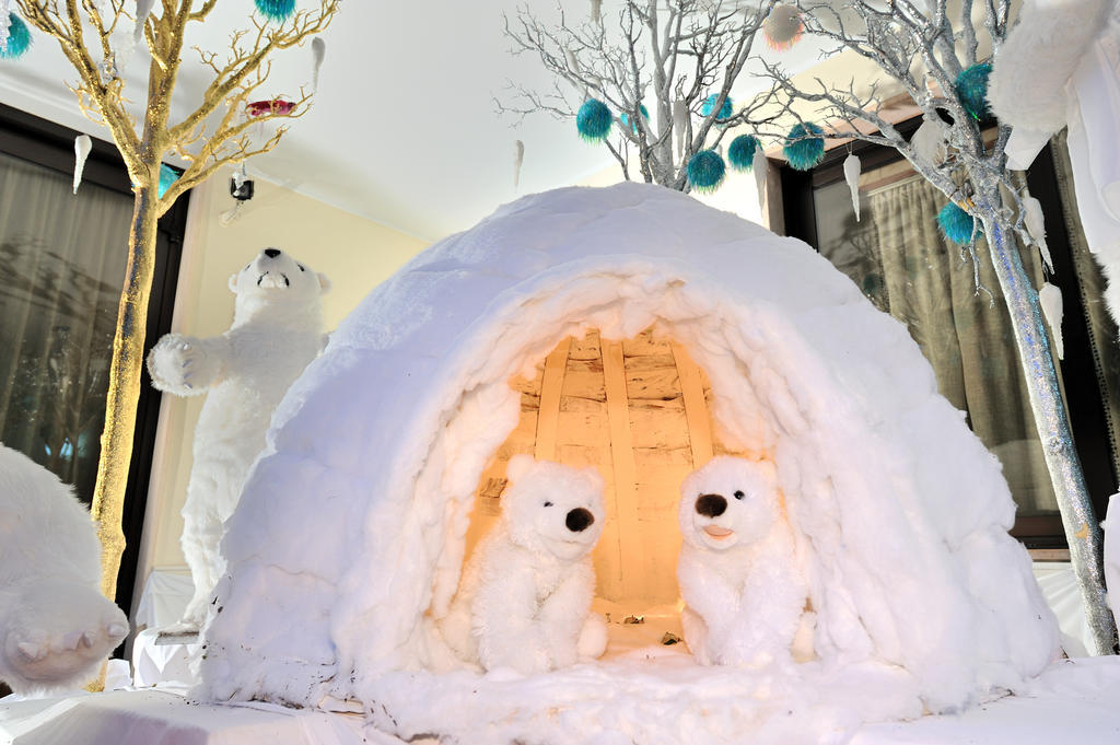 Hotel Gaggiano San Giovanni Rotondo Zewnętrze zdjęcie
