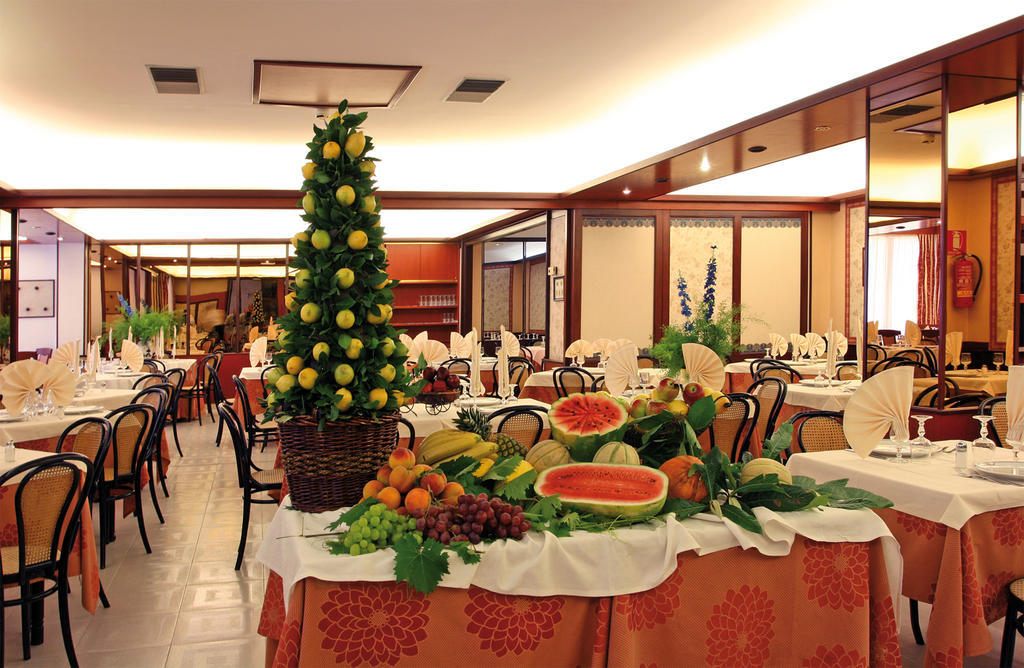 Hotel Gaggiano San Giovanni Rotondo Zewnętrze zdjęcie
