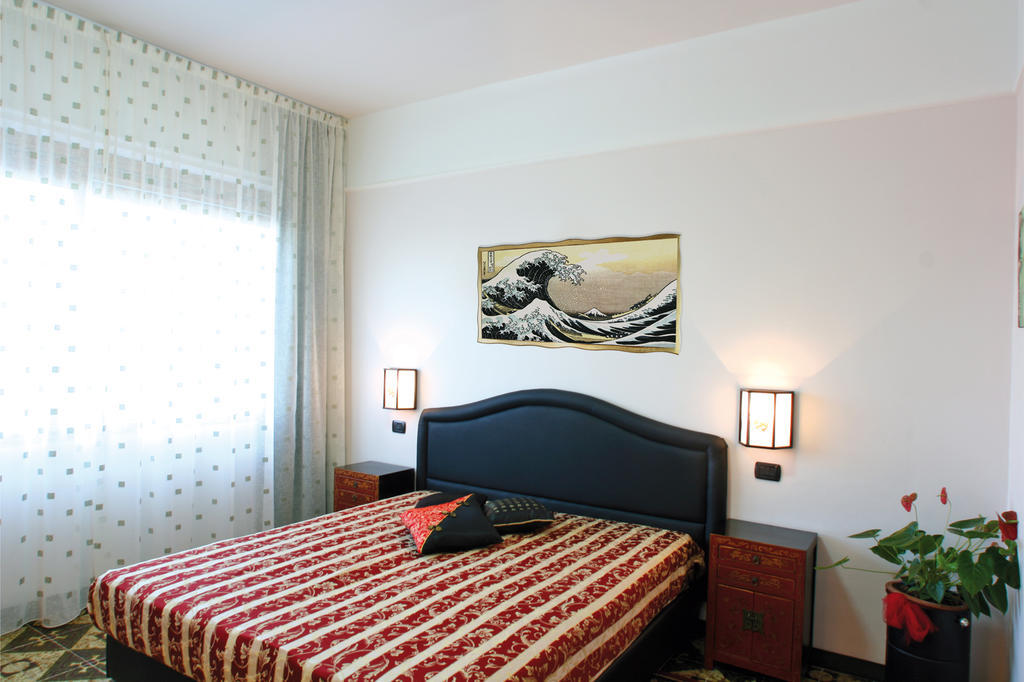 Hotel Gaggiano San Giovanni Rotondo Zewnętrze zdjęcie