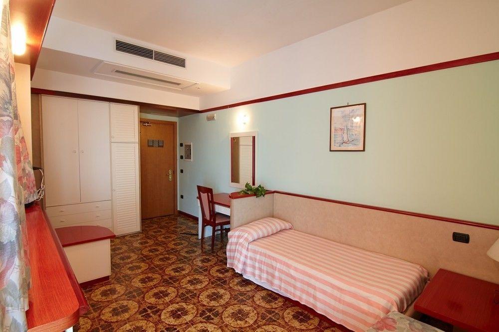 Hotel Gaggiano San Giovanni Rotondo Zewnętrze zdjęcie