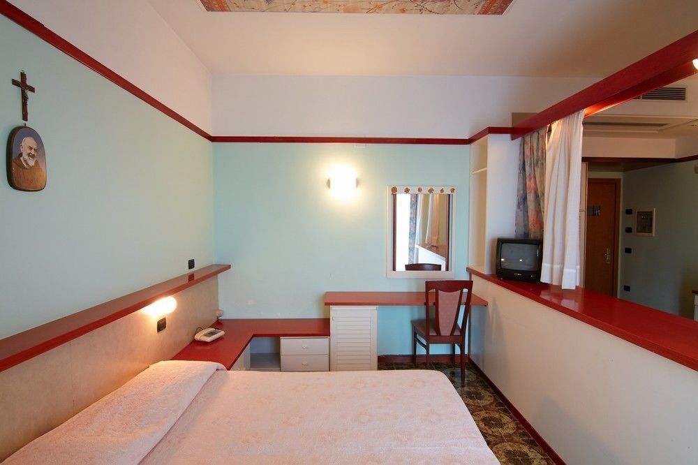 Hotel Gaggiano San Giovanni Rotondo Zewnętrze zdjęcie