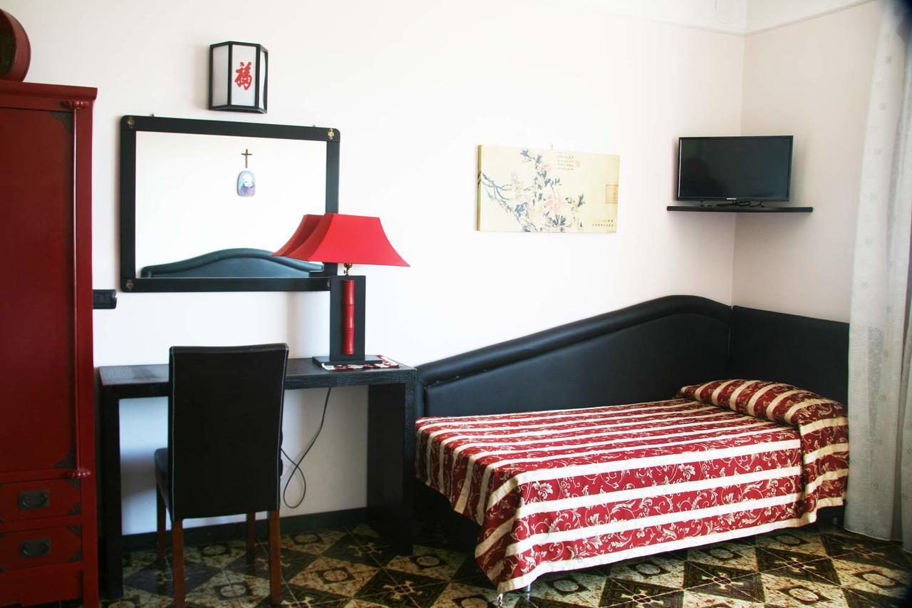Hotel Gaggiano San Giovanni Rotondo Zewnętrze zdjęcie