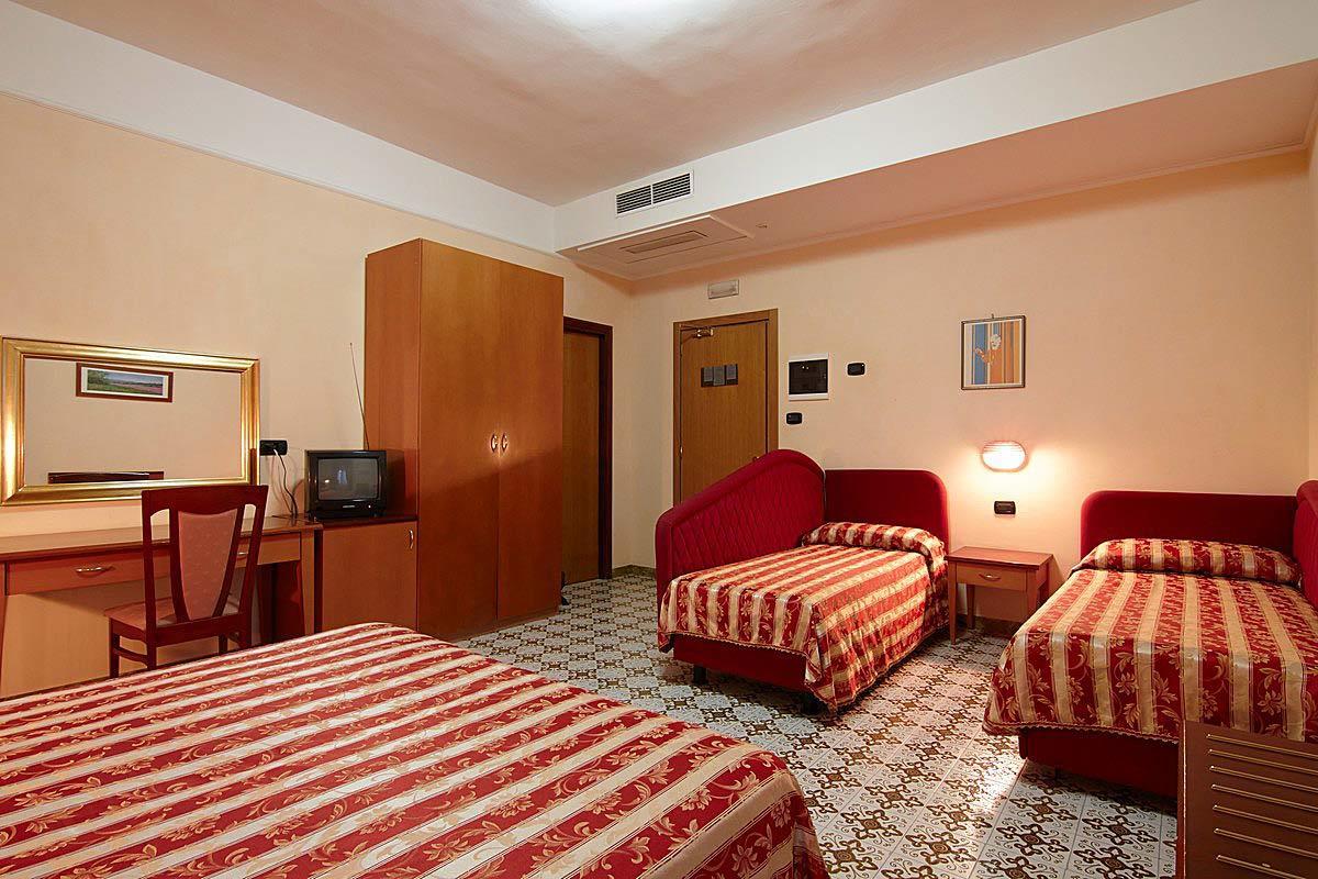 Hotel Gaggiano San Giovanni Rotondo Zewnętrze zdjęcie